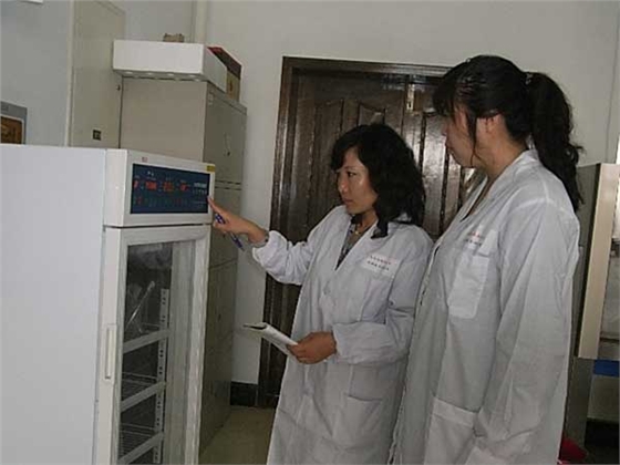 防凍液 抗凍試驗(yàn)