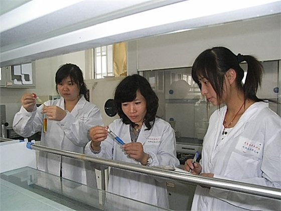 藥劑檢測(cè)