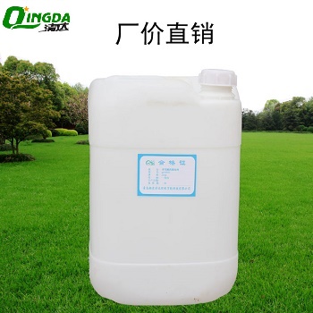 qd-421無氯廣譜殺菌滅藻劑