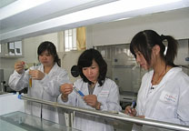 藥劑檢測(cè)