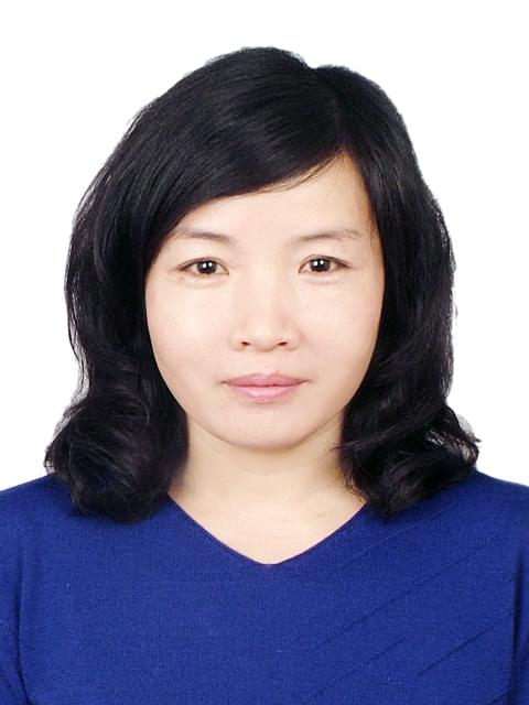 金宏                         藥劑中試及生產(chǎn)技術(shù)總監(jiān)